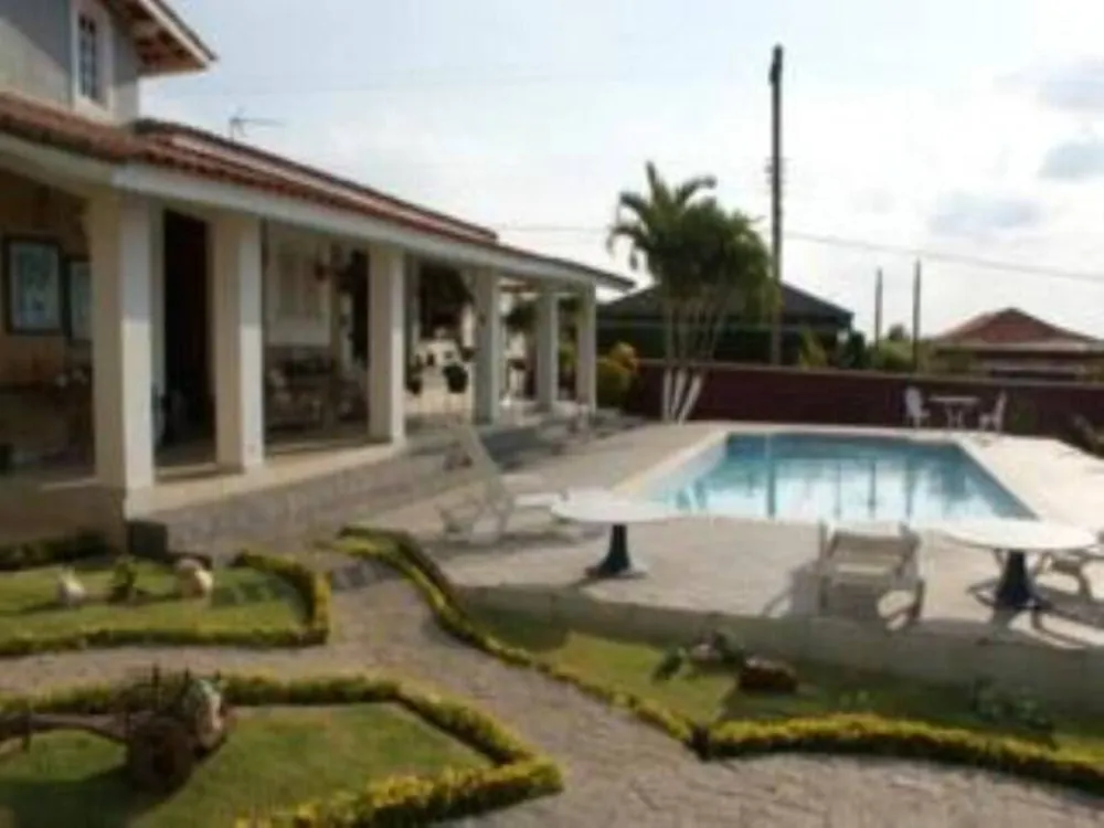 Casa, 4 quartos, 503 m² - Foto 6