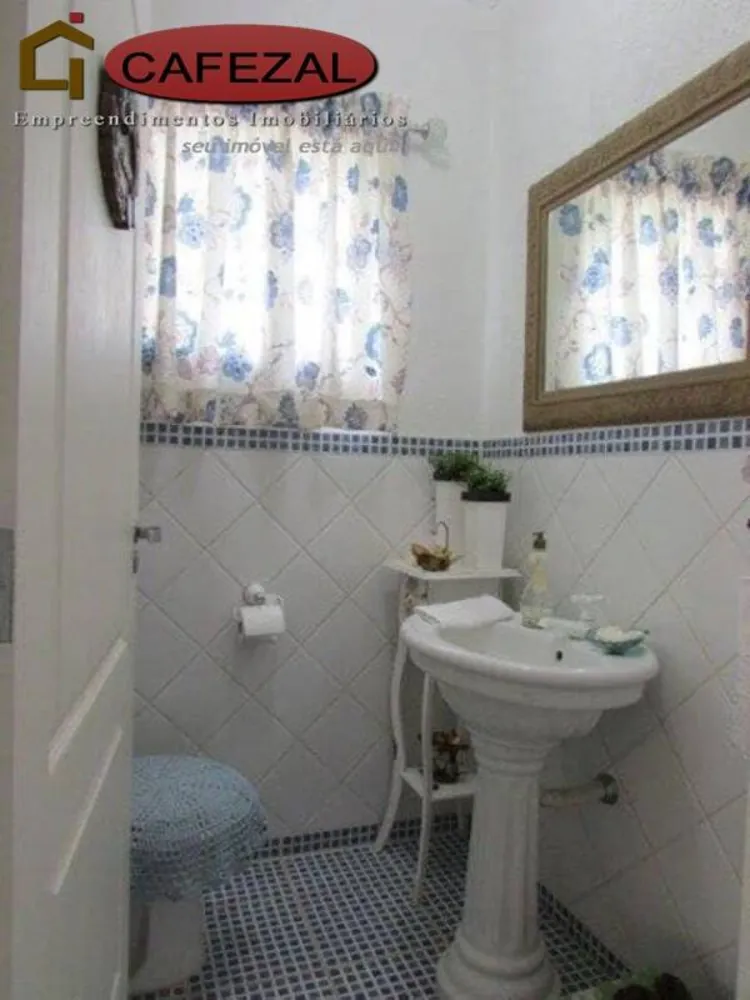 Casa, 4 quartos, 503 m² - Foto 12