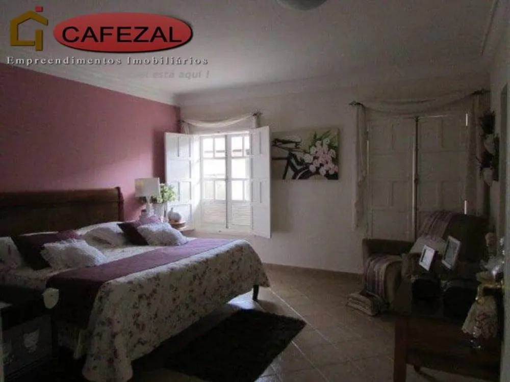 Casa, 4 quartos, 503 m² - Foto 11