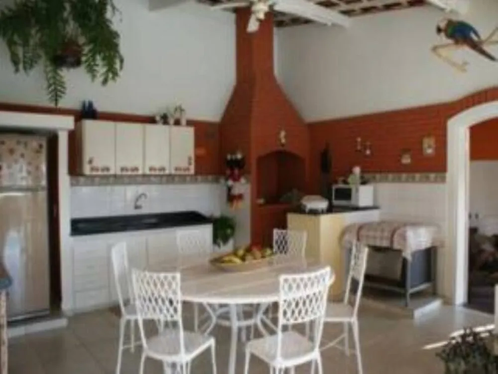 Casa, 4 quartos, 503 m² - Foto 8
