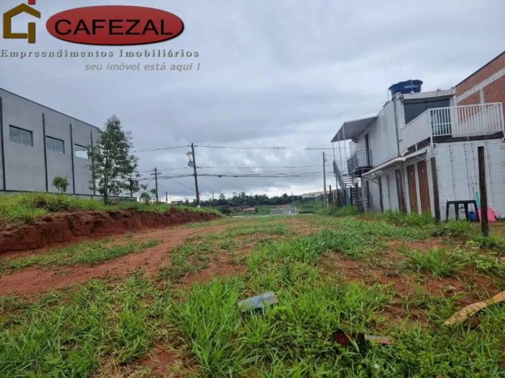 Terreno, 270 m² - Foto 1