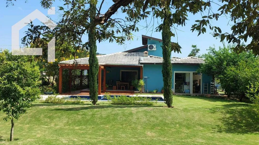 Casa, 3 quartos, 200 m² - Foto 1