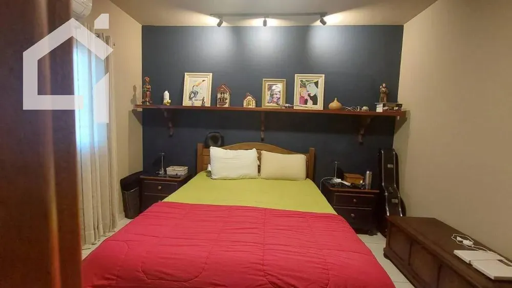 Casa, 3 quartos, 200 m² - Foto 8