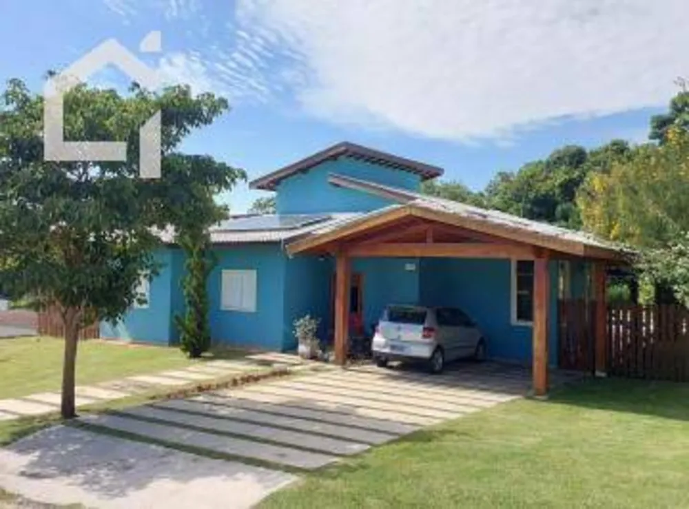 Casa, 3 quartos, 200 m² - Foto 4