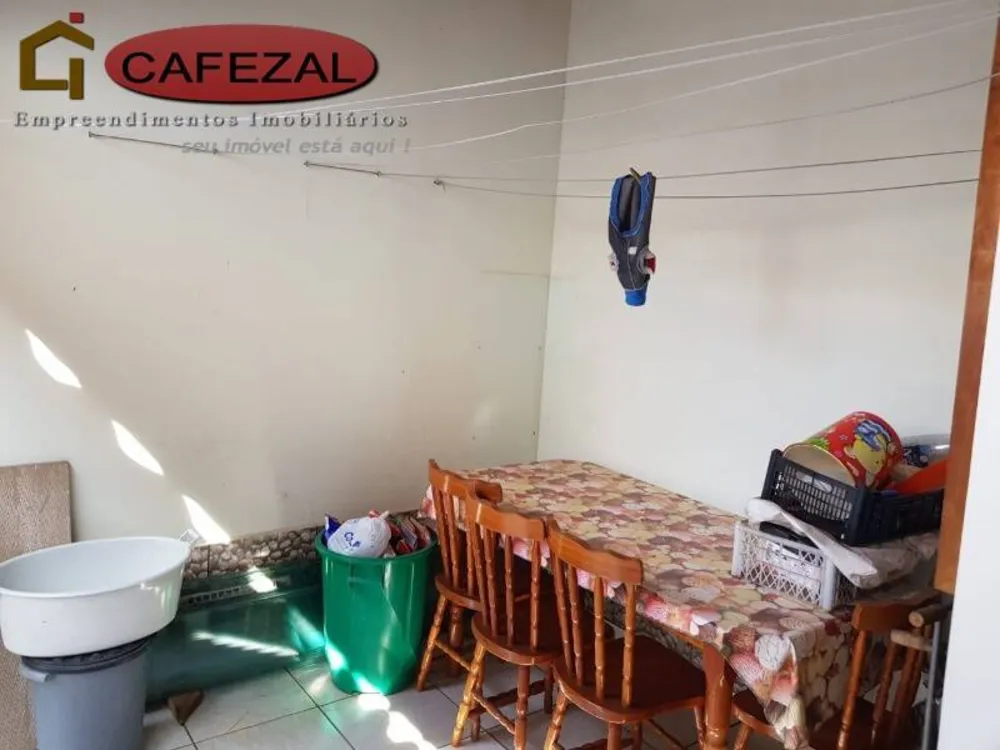 Casa, 3 quartos, 140 m² - Foto 7