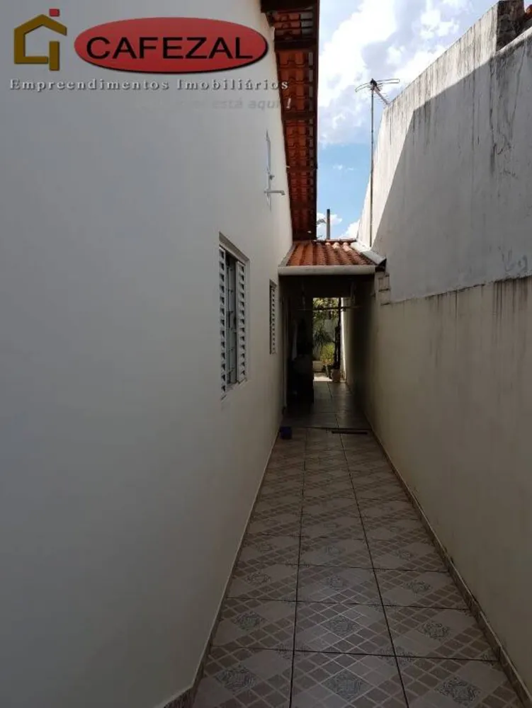 Casa, 3 quartos, 140 m² - Foto 2