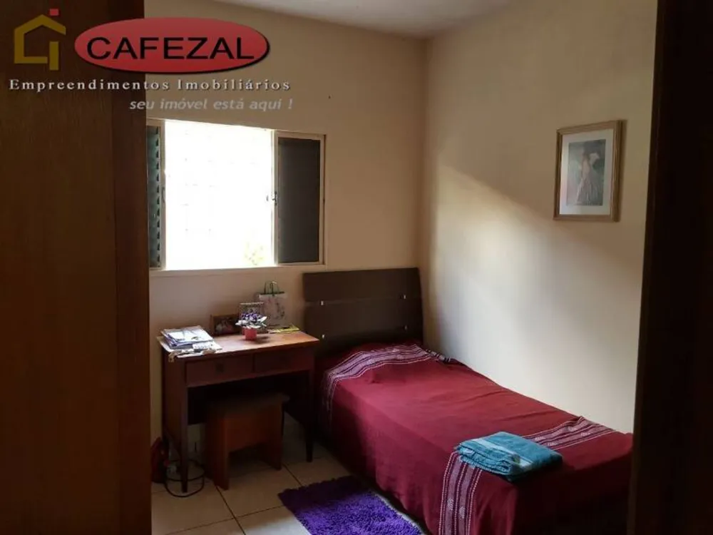 Casa, 3 quartos, 140 m² - Foto 10