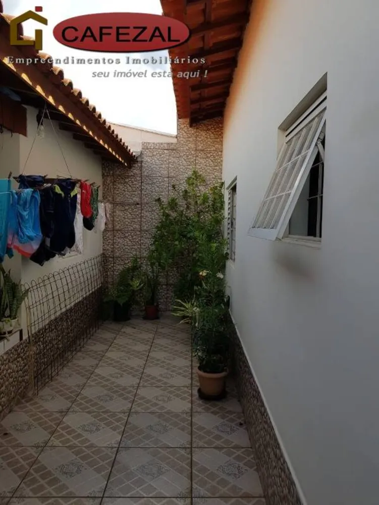 Casa, 3 quartos, 140 m² - Foto 9