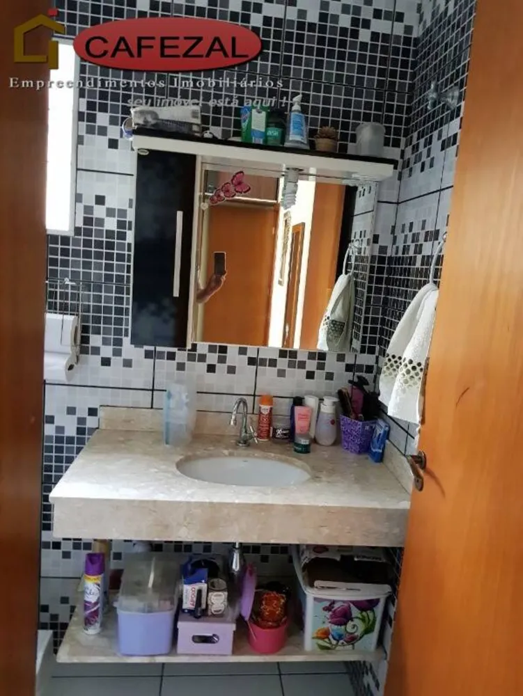 Casa, 3 quartos, 140 m² - Foto 6