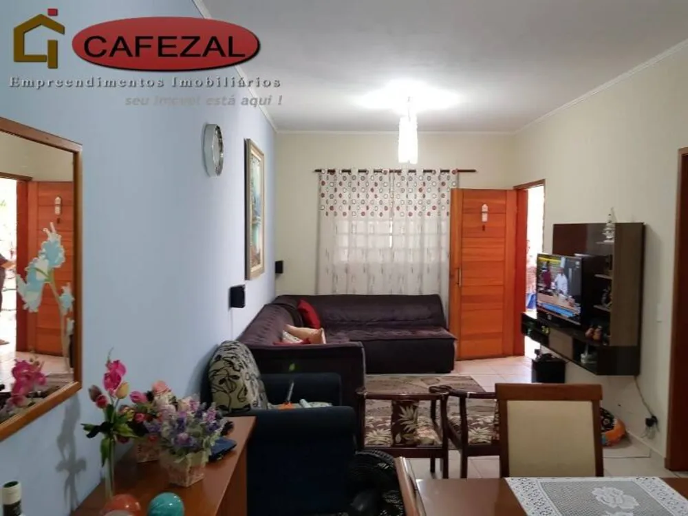 Casa, 3 quartos, 140 m² - Foto 11
