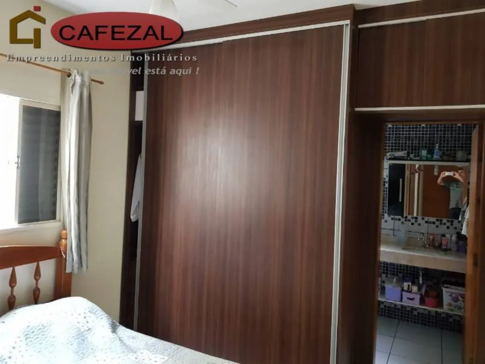 Casa, 3 quartos, 140 m² - Foto 12