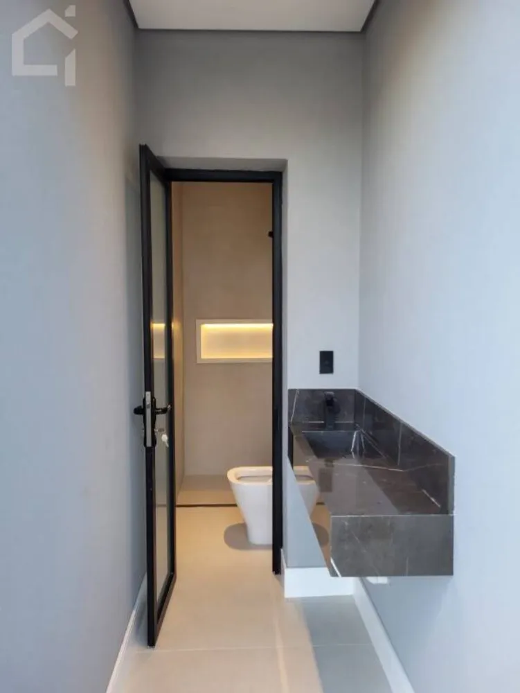 Casa de Condomínio, 4 quartos - Foto 4