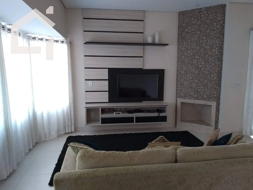 Casa, 4 quartos, 328 m² - Foto 4