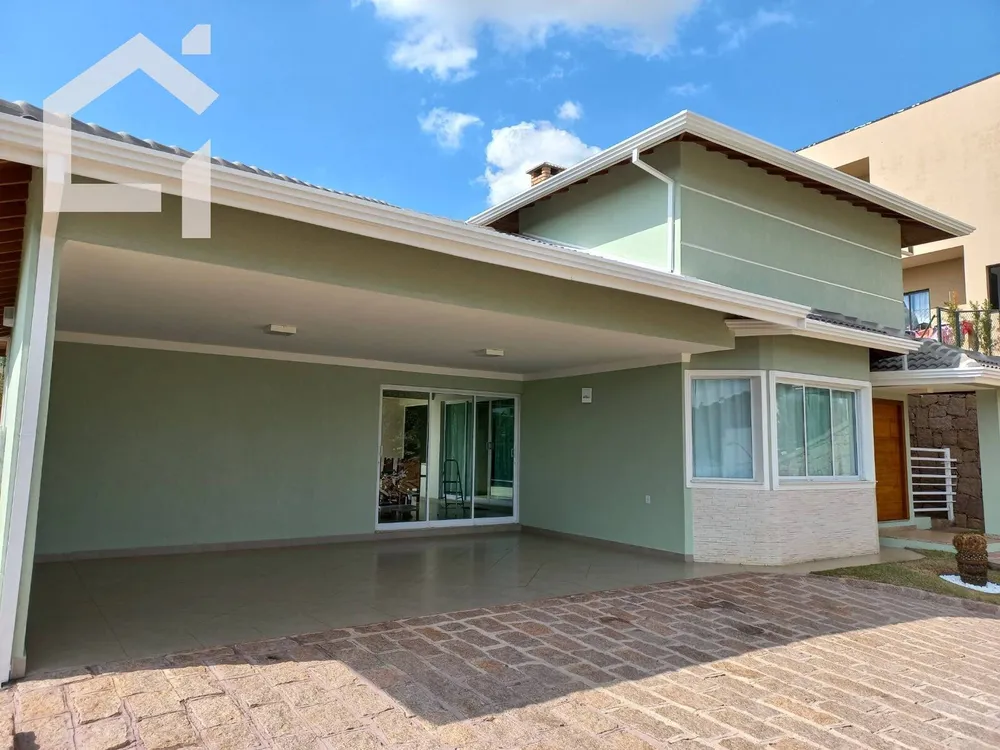 Casa, 4 quartos, 328 m² - Foto 2