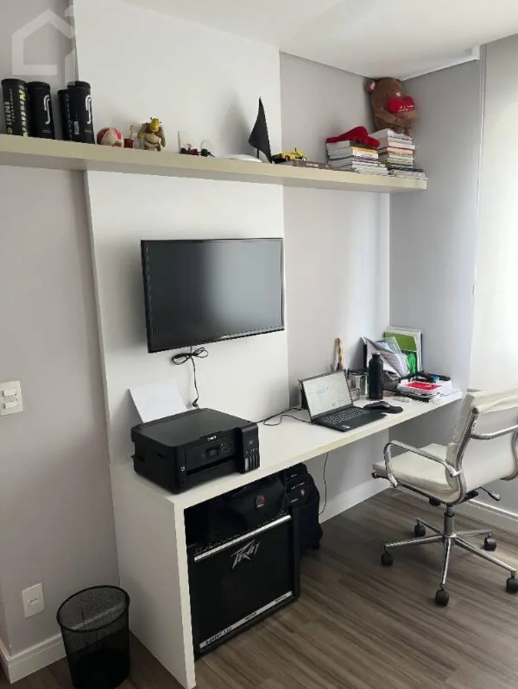 Apartamento, 2 quartos, 88 m² - Foto 8
