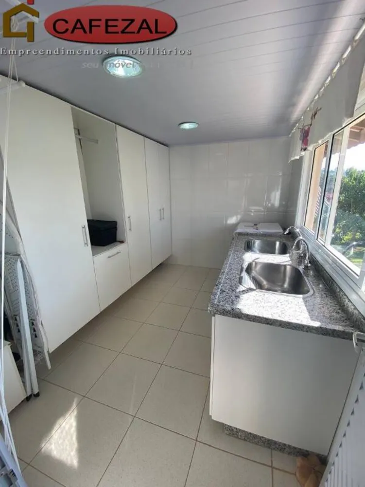 Casa, 5 quartos, 395 m² - Foto 7