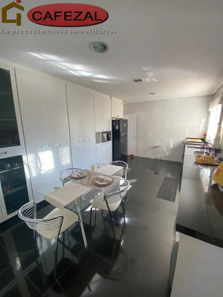 Casa, 5 quartos, 395 m² - Foto 6