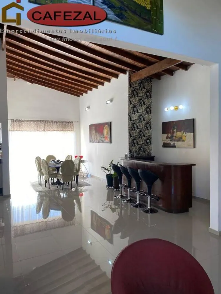 Casa, 5 quartos, 395 m² - Foto 5