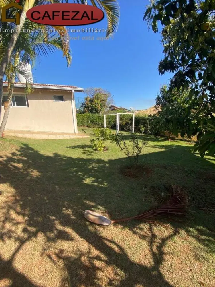 Casa, 5 quartos, 395 m² - Foto 3