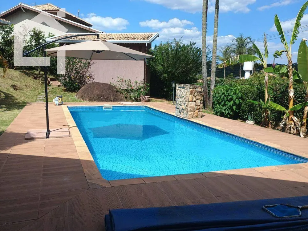Casa, 5 quartos, 395 m² - Foto 9