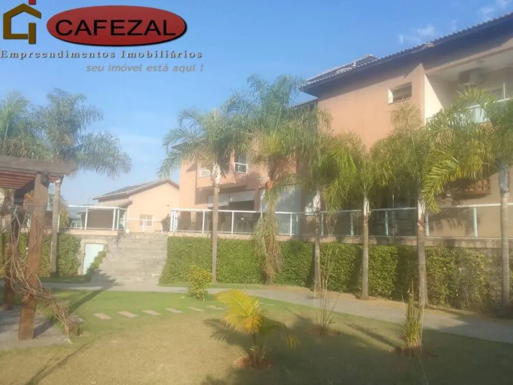 Casa, 3 quartos, 400 m² - Foto 12