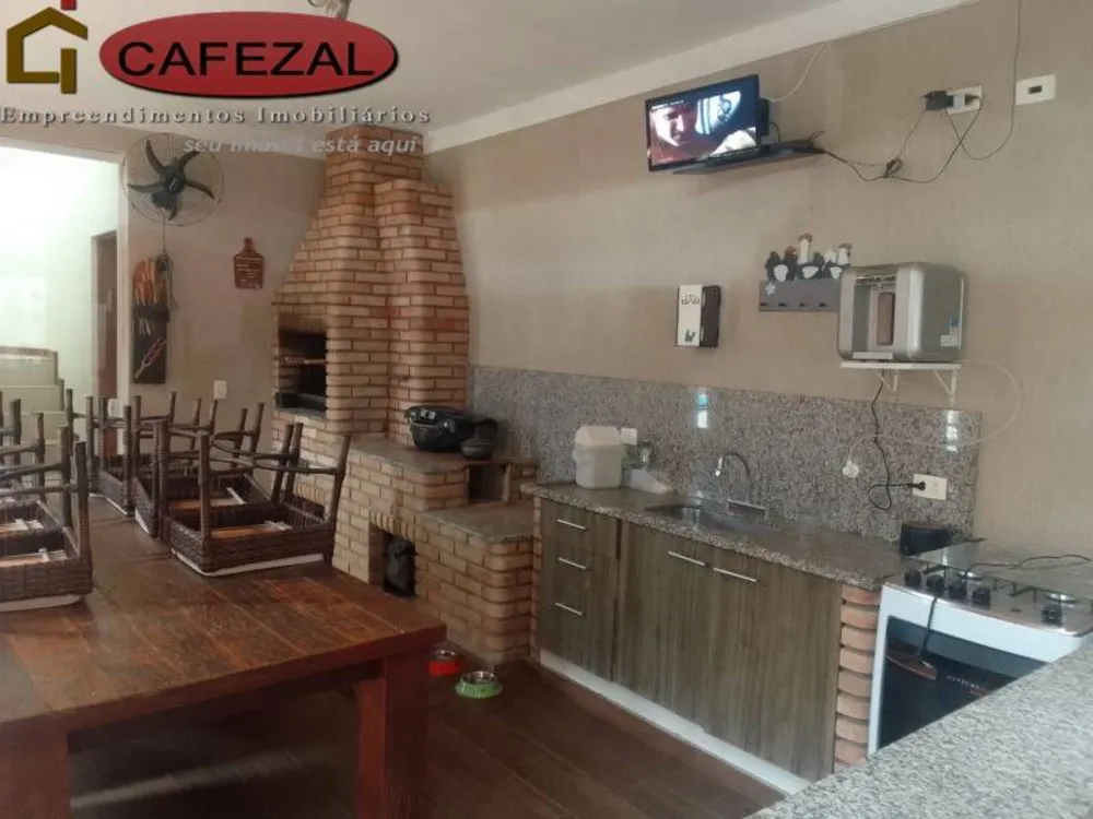 Casa, 3 quartos, 400 m² - Foto 8