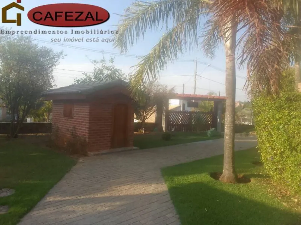 Casa, 3 quartos, 400 m² - Foto 3