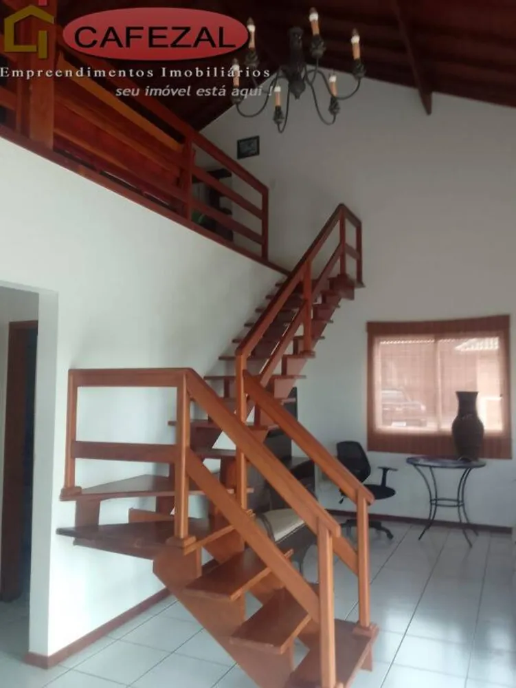 Casa, 3 quartos, 400 m² - Foto 10
