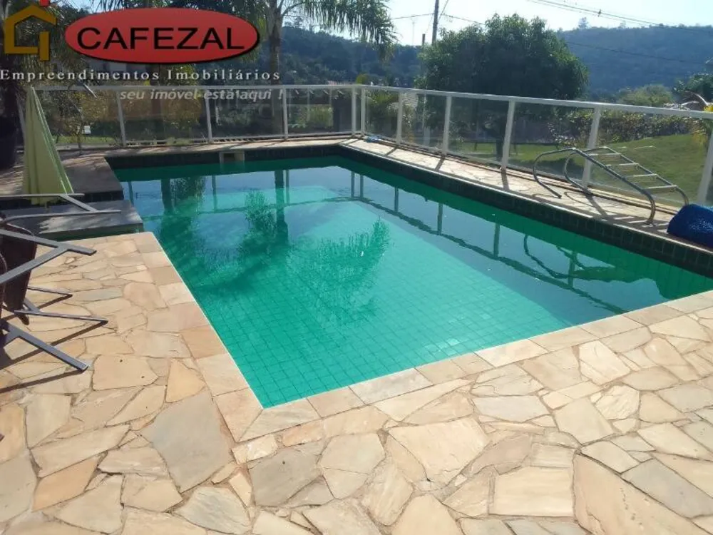 Casa, 3 quartos, 400 m² - Foto 5
