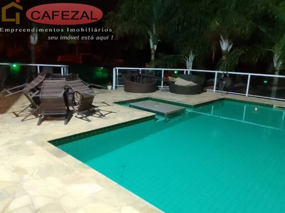 Casa, 3 quartos, 400 m² - Foto 6