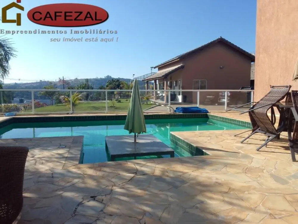 Casa, 3 quartos, 400 m² - Foto 7