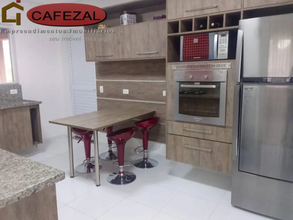 Casa, 3 quartos, 400 m² - Foto 9