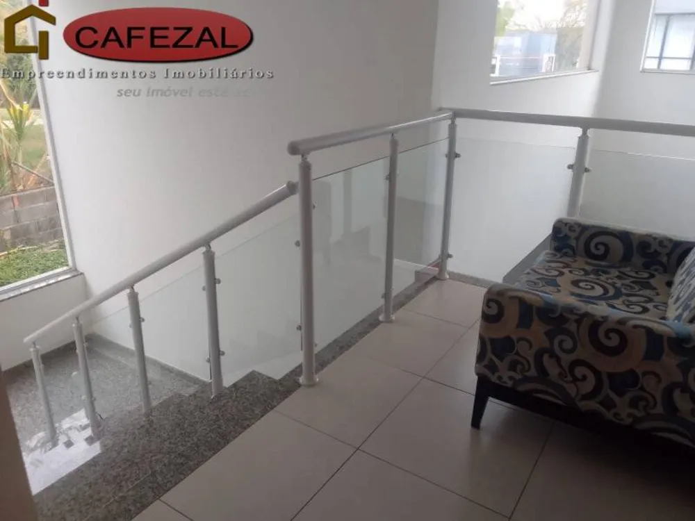 Casa, 3 quartos, 400 m² - Foto 11