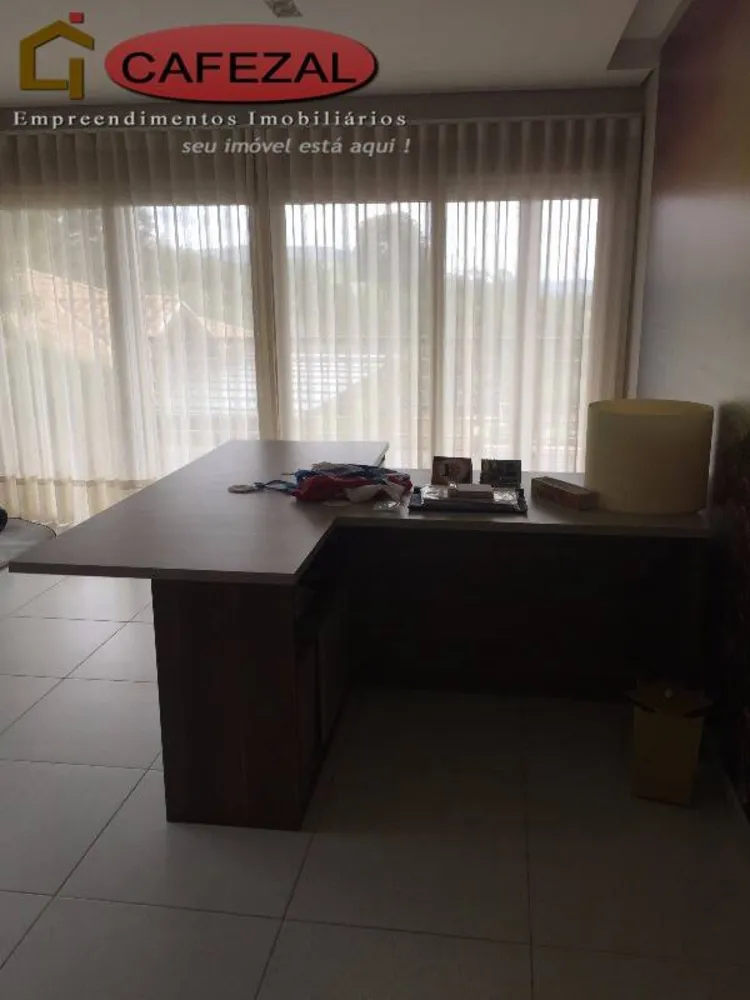 Casa de Condomínio, 5 quartos - Foto 5