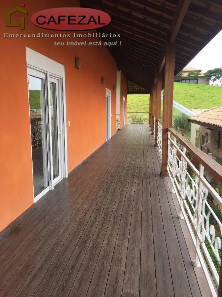 Casa de Condomínio, 5 quartos - Foto 8