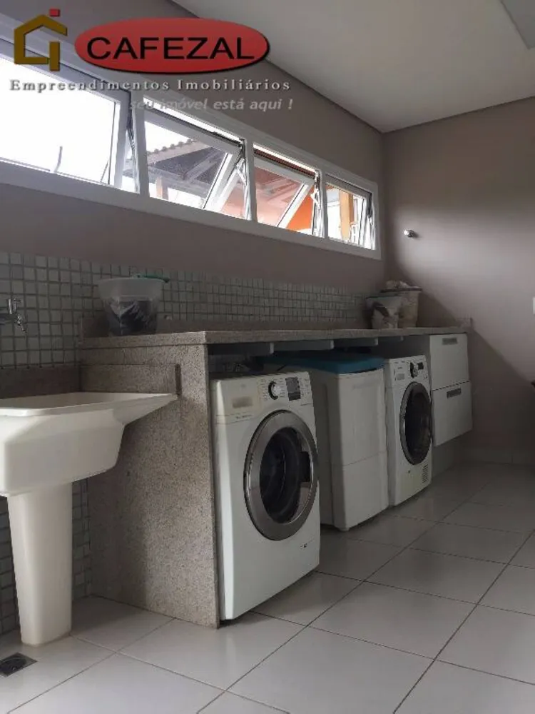 Casa de Condomínio, 5 quartos - Foto 7