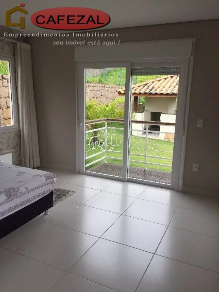 Casa de Condomínio, 5 quartos - Foto 10