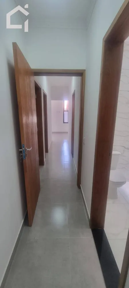 Casa, 3 quartos, 95 m² - Foto 7