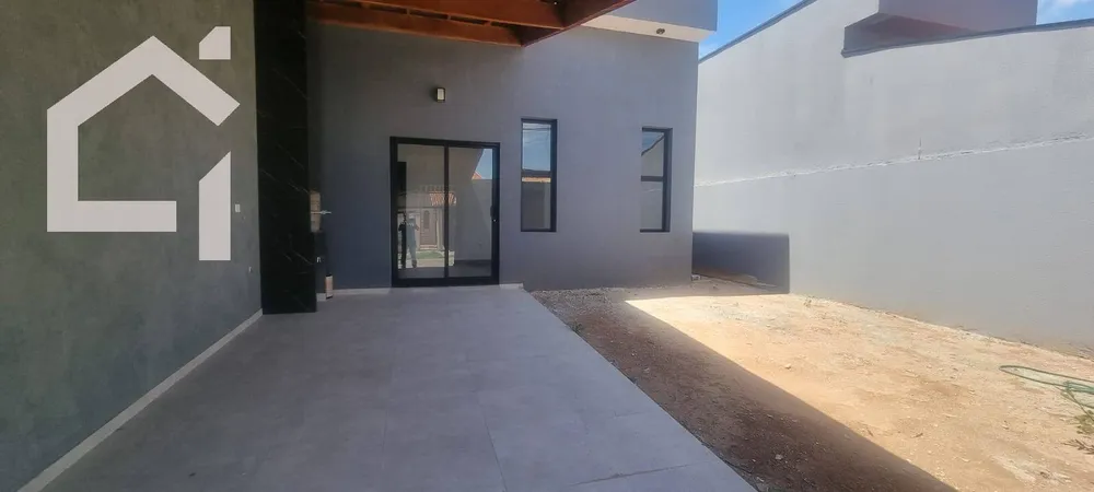 Casa, 3 quartos, 95 m² - Foto 1