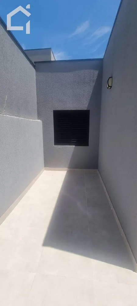 Casa, 3 quartos, 95 m² - Foto 11