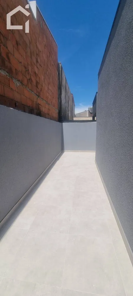 Casa, 3 quartos, 95 m² - Foto 9