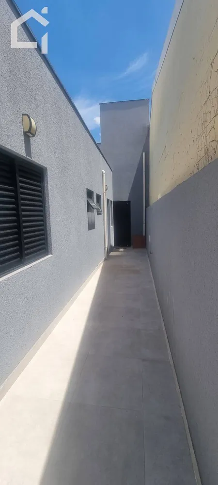 Casa, 3 quartos, 95 m² - Foto 10
