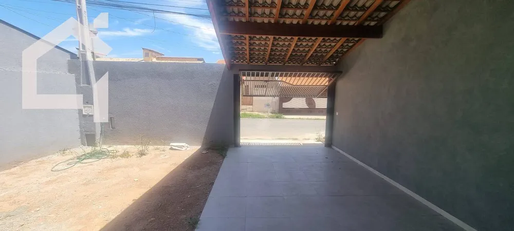 Casa, 3 quartos, 95 m² - Foto 12