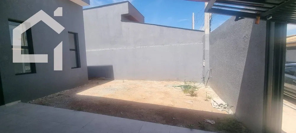 Casa, 3 quartos, 95 m² - Foto 2