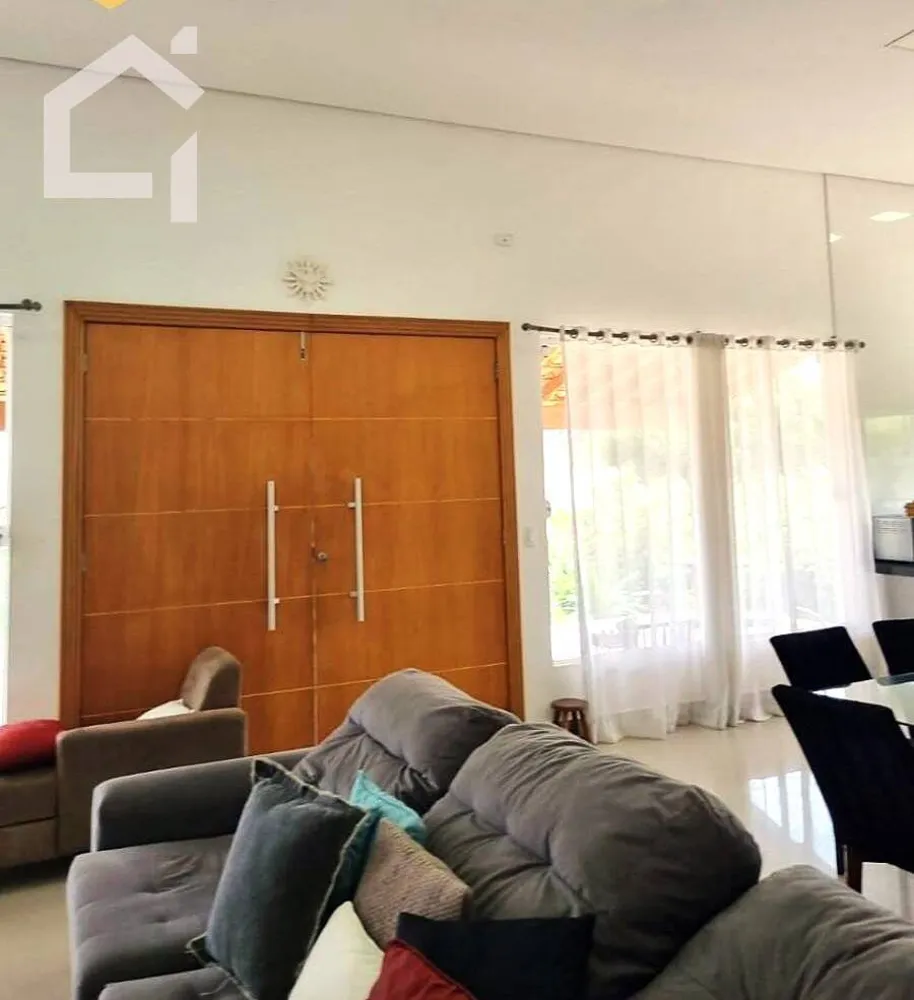 Casa, 3 quartos, 252 m² - Foto 7
