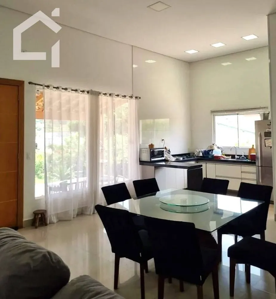 Casa, 3 quartos, 252 m² - Foto 6