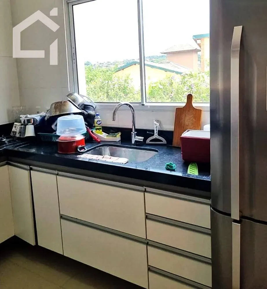 Casa, 3 quartos, 252 m² - Foto 8