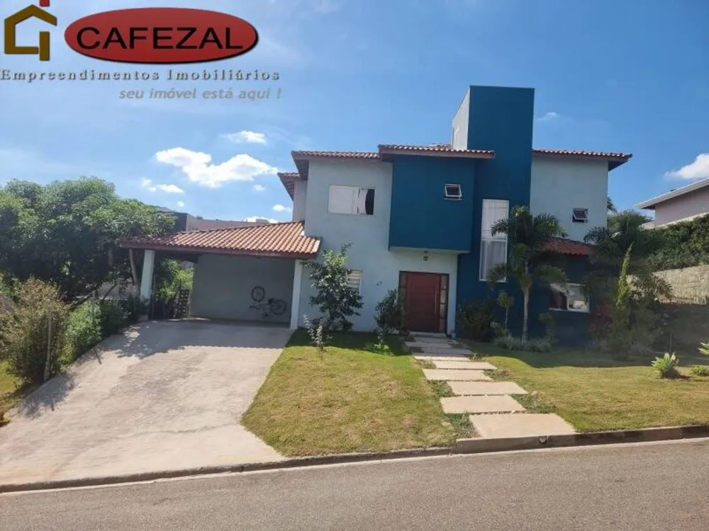 Casa de Condomínio, 3 quartos - Foto 6