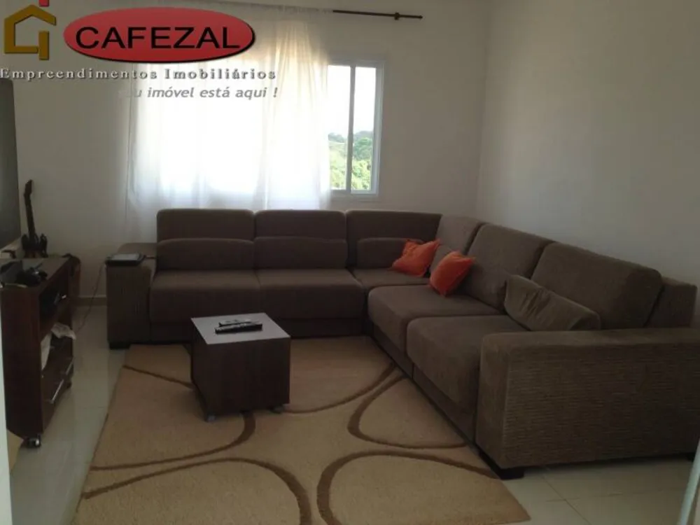 Casa de Condomínio, 3 quartos - Foto 7