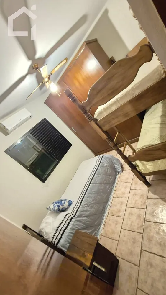 Casa, 3 quartos, 203 m² - Foto 8